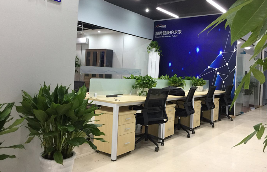 翰维科技医疗2