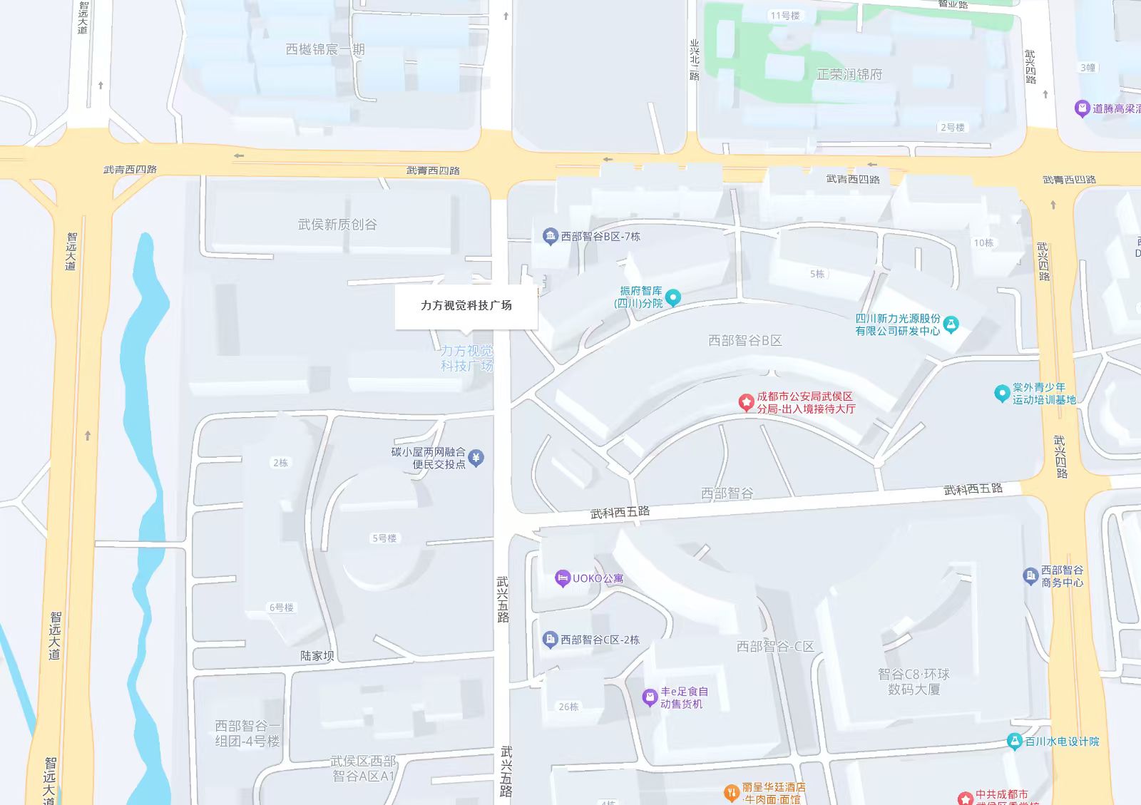 网站地图